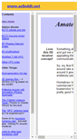 Mobile Screenshot of k0jd.seboldt.net